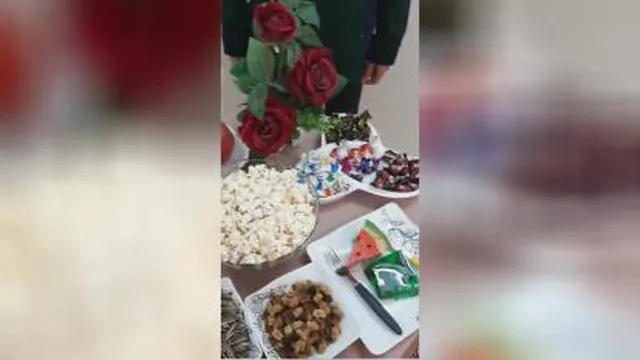 مسابقه یلدا