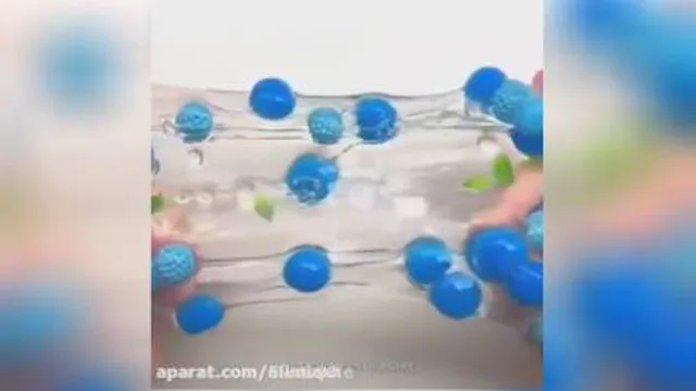 اسلایم کیوت