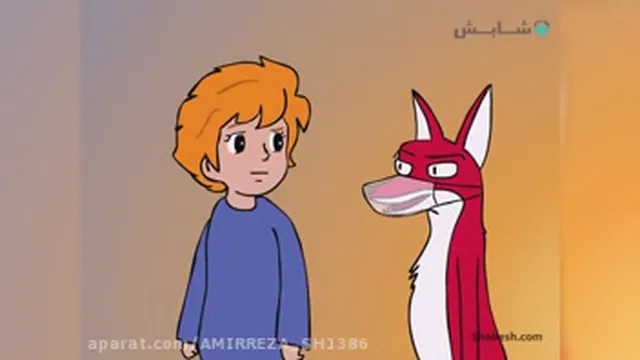 کیلیپ خنده دار