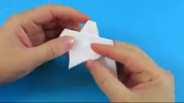 اموزش ساخت سر خرس کاغذی