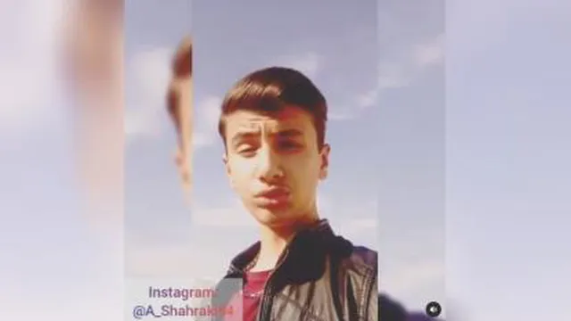 کلیپ ابوالفضل شهرکی