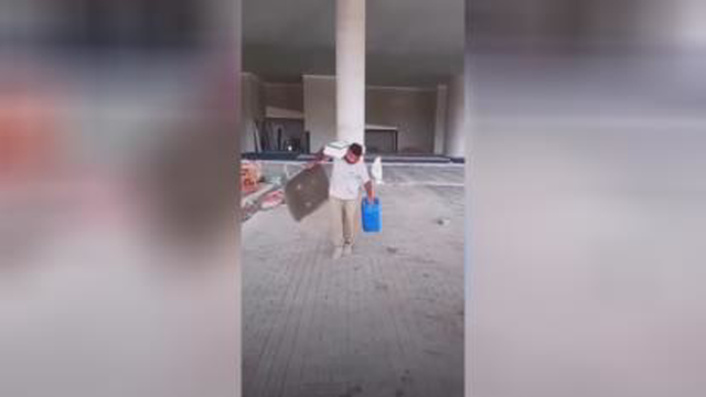 اینجا محل کار باهوش ترین انسان های جهانی🗿🧠