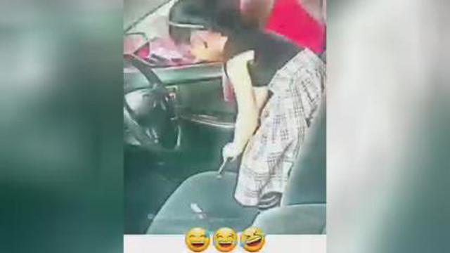 گلچین خنده دار