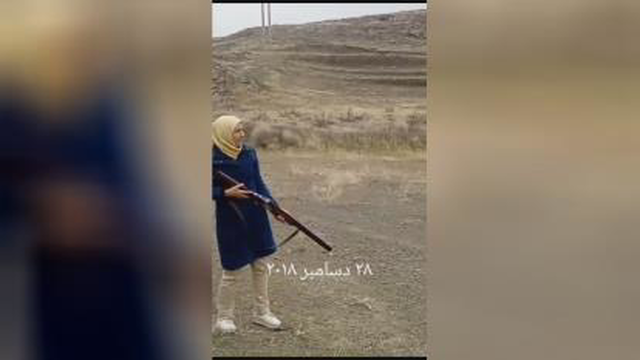 آموزش کونگفو