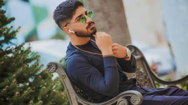 آهنگ مازنی فاز لاتی