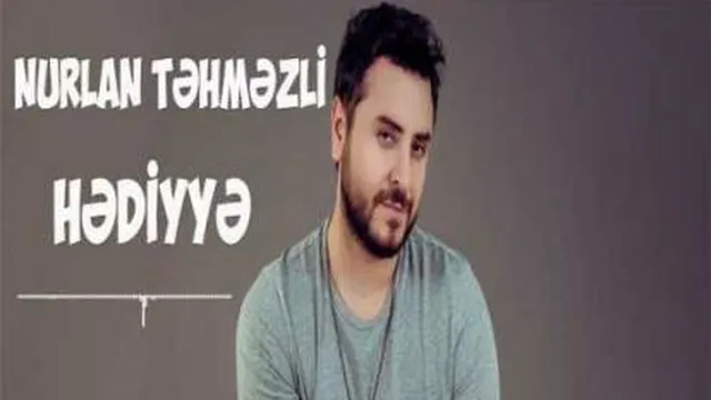 آهنگ زیبای ترکیه ای نورلان طهمزلی