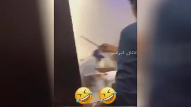 یه برنامه کرم ریزی