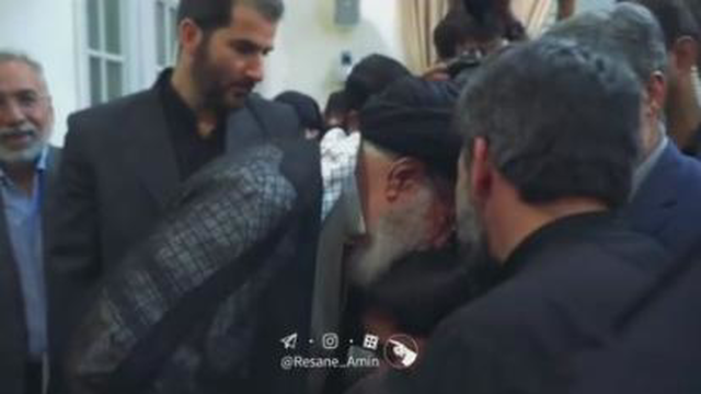 واسه این عشق