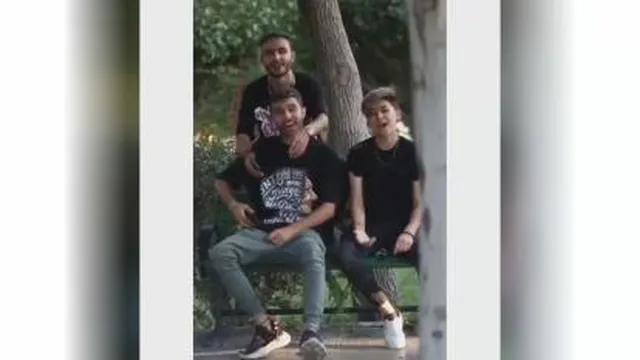 خنده دار