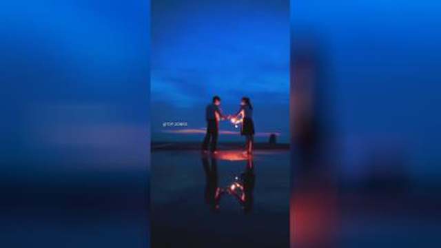 من فقط از تو خواهم بود