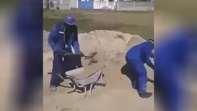 واقعا زمونه ما
