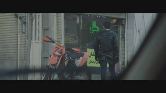 سریال جذاب و پربازدید عقرب عاشق