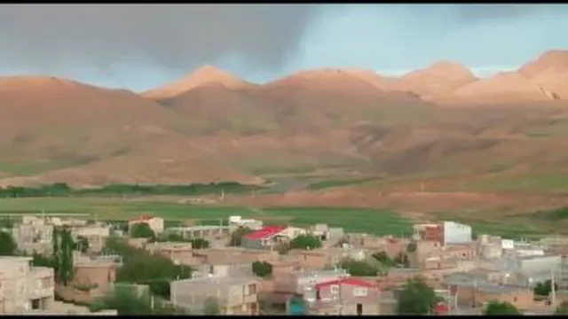 روستای فراموشجان