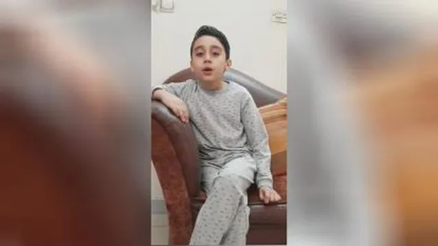 حفظ شعر نقاشی دنیا صدرا شیرزاد کلاس سوم خیام