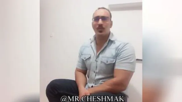 عشق یه طرفه😔