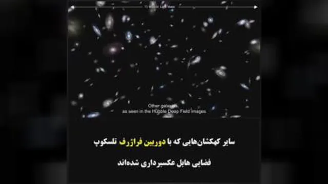 #جهان بی کران #علم و فناوری