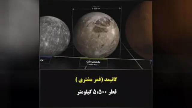 #علم #عظمت هستی
