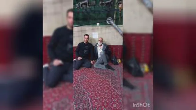 خادمین