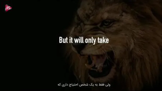 رویاهاتو شکار کن!!