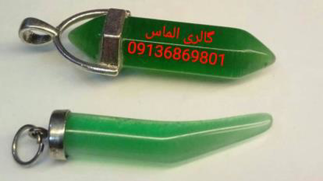 ساخت زیورآلات نقره در اصفهان