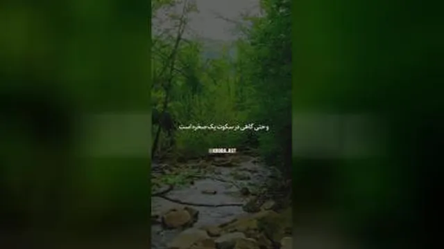 زیبایی های زندگی