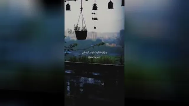 فقط خدا