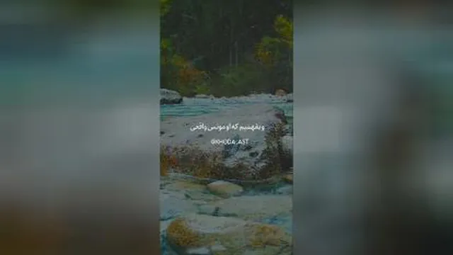 خدایا شکرت