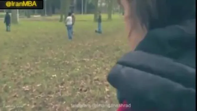 به حرف دیگران گوش نده 💯👌🏻