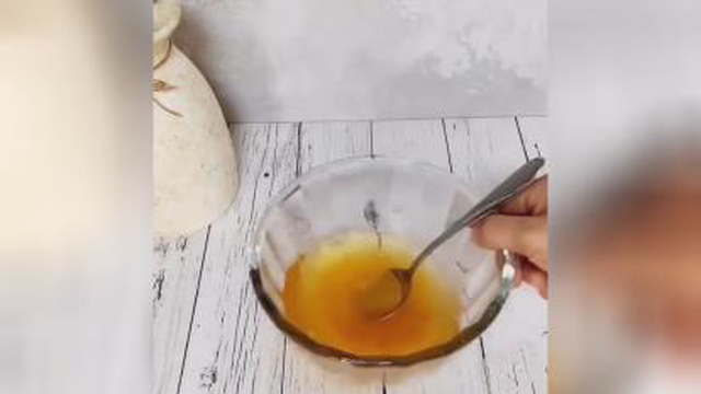 اسلایس یخچالی موزی جذاب و خوشمزه 🌿