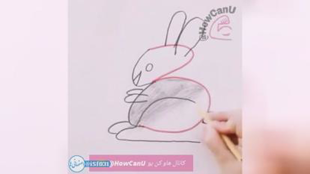 آموزش اعداد انگلیسی با نقاشی