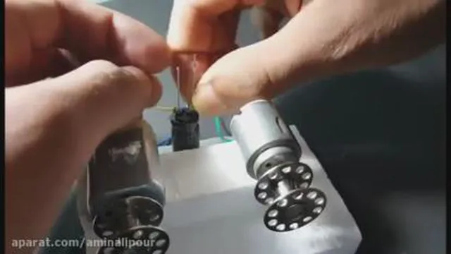 تولید برق رایگان