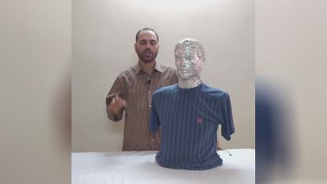 قسمت بیست و دوم-گل مژه-مژه کج-ورم چشم و...