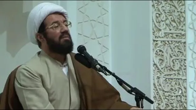 نتیجه عدم شکایت از خدا...