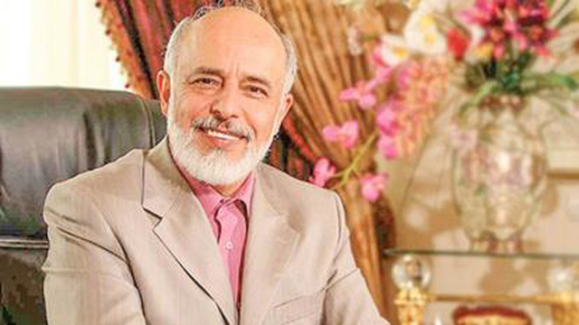 نکته های آینده ساز دکتر آزمندیان