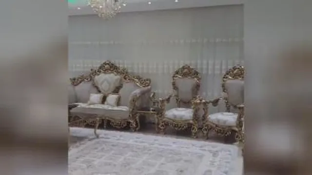 مبل ملایر
