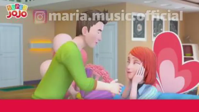 آهنگ مامان جون