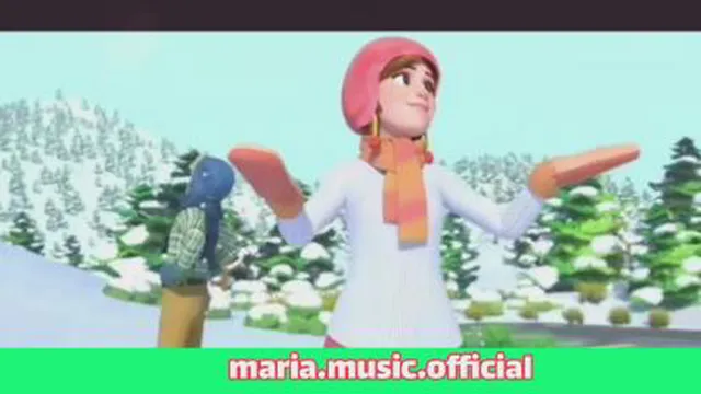 آهنگ زمستون 2