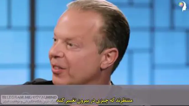 دکتر دیسپنزا
