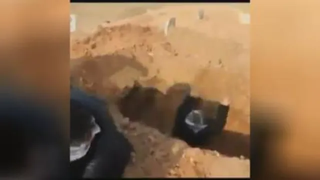 بیچاره بدجوری بفنا رفت