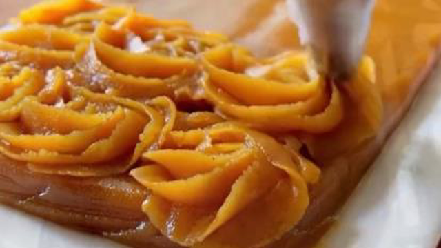 حلوای خوشمزه