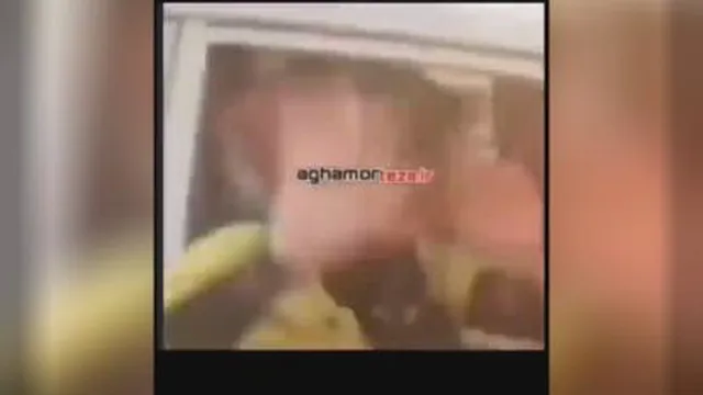 عروسی دهه شصتیا😂😂😂