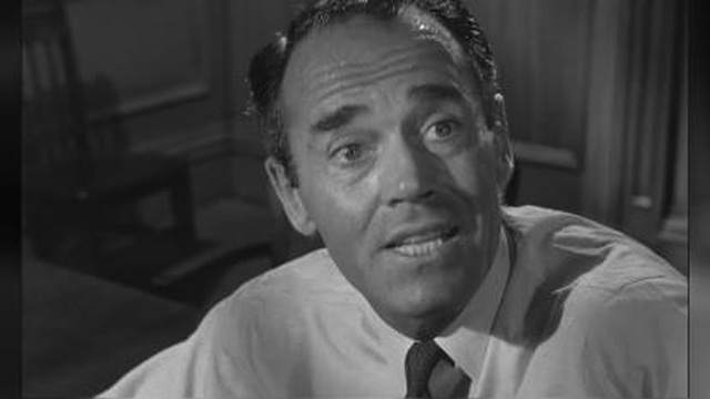 دانلود فیلم 12 Angry Men 1957 دوبله فارسی