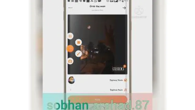 ساخت ویدیو باحال دو چند دقیقه