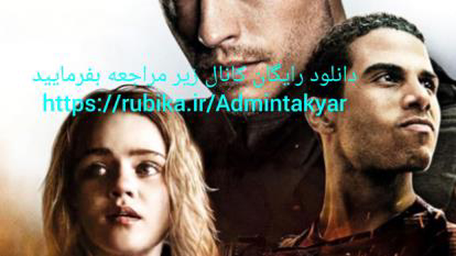 نام فیلم: عواقب – Aftermath | ژانر: اکشن، هیجان‌انگیز، درام | تاریخ انتشار: سال