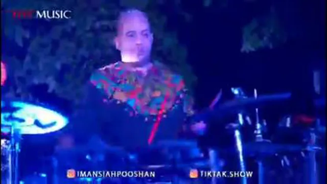 تیک تاک شو 3