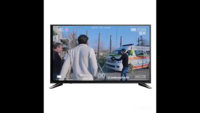 بهنام بانی/پشت صحنه ی باحال قرص قمر2