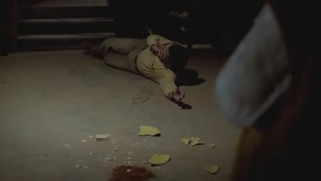 سریال breaking bad قسمت 3