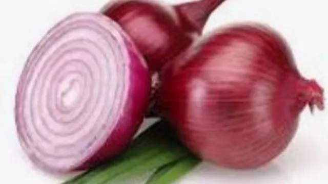 فایده خاص پیاز
