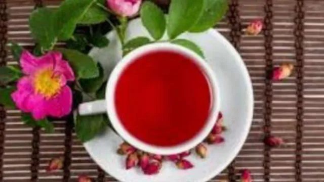 ی استکان چای یعنی ...