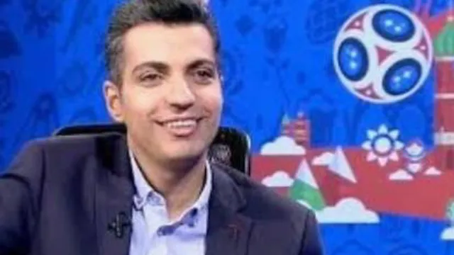 عادل فردوسی پور
